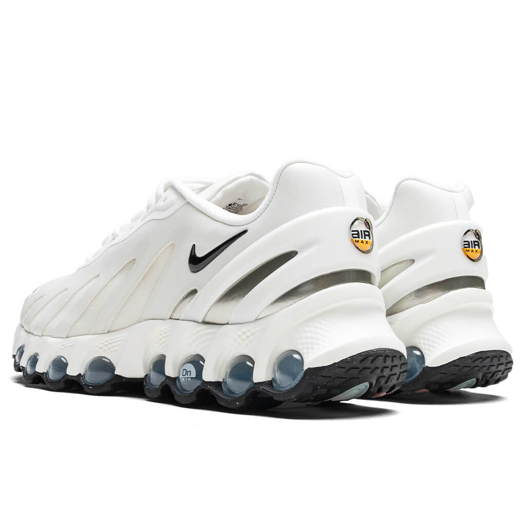 Women's Air Max DN8 - Sail/Black/Fossil