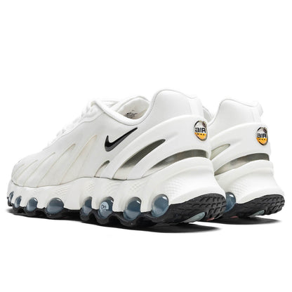 Women's Air Max DN8 - Sail/Black/Fossil