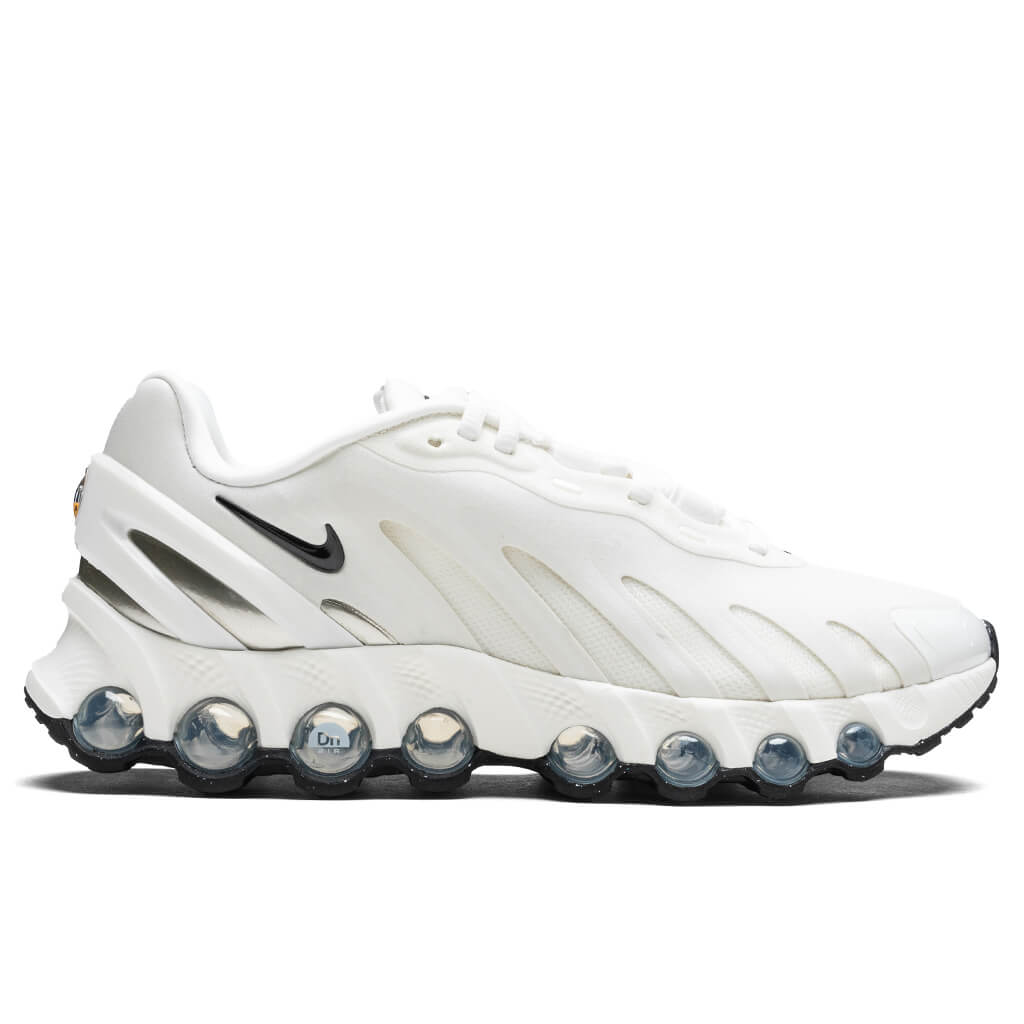 Women's Air Max DN8 - Sail/Black/Fossil