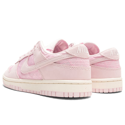 Women's Dunk Low - Regal Pink/Pink Foam/Soft Pearl