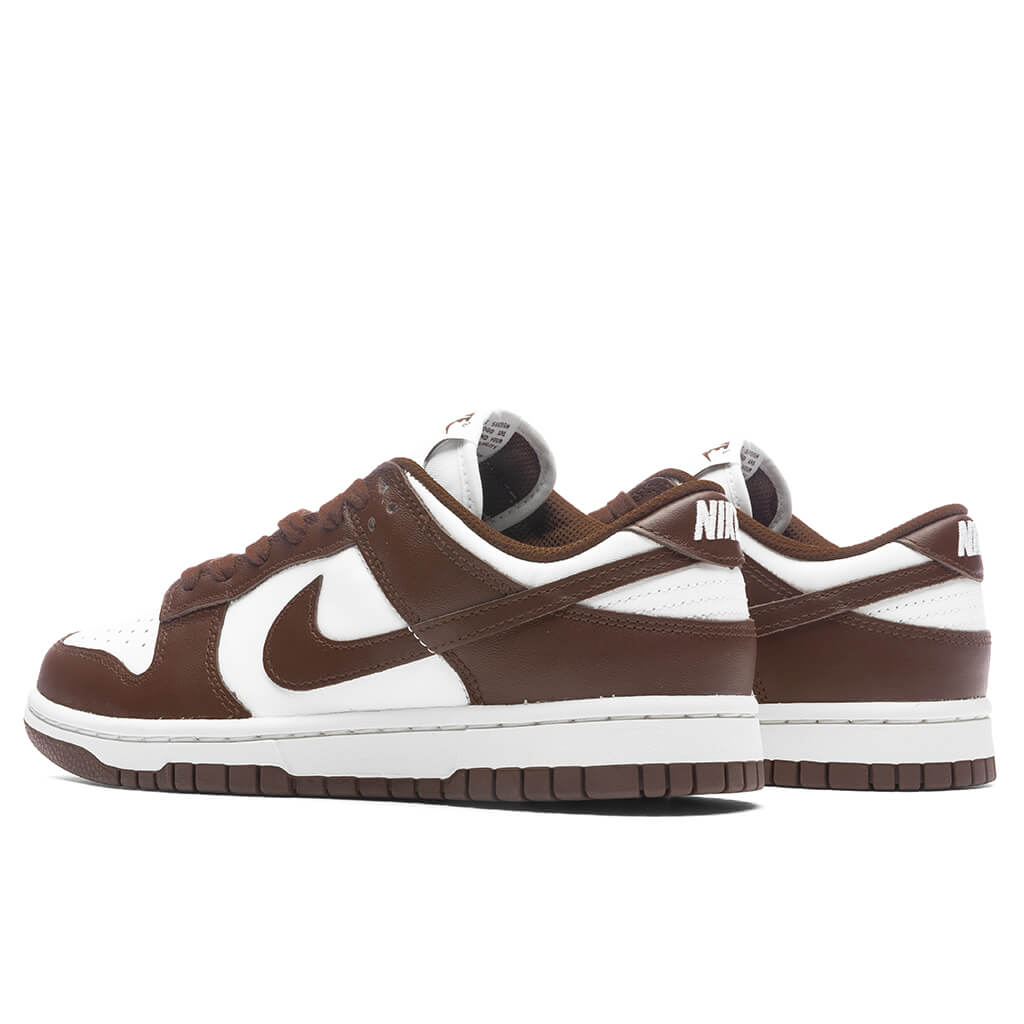 Women's Dunk Low - Sail/Cacao Wow/Coconut Milk