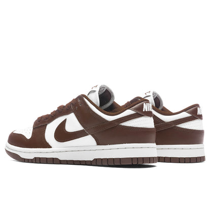 Women's Dunk Low - Sail/Cacao Wow/Coconut Milk