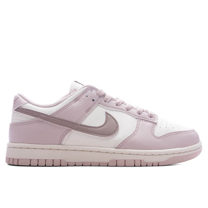 Women's Dunk Low - Silt Red/Malt/Pale Ivory