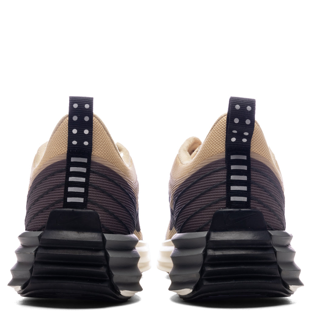 Lunar Roam - Sesame/Black/Smoke Grey/Dark Raisin