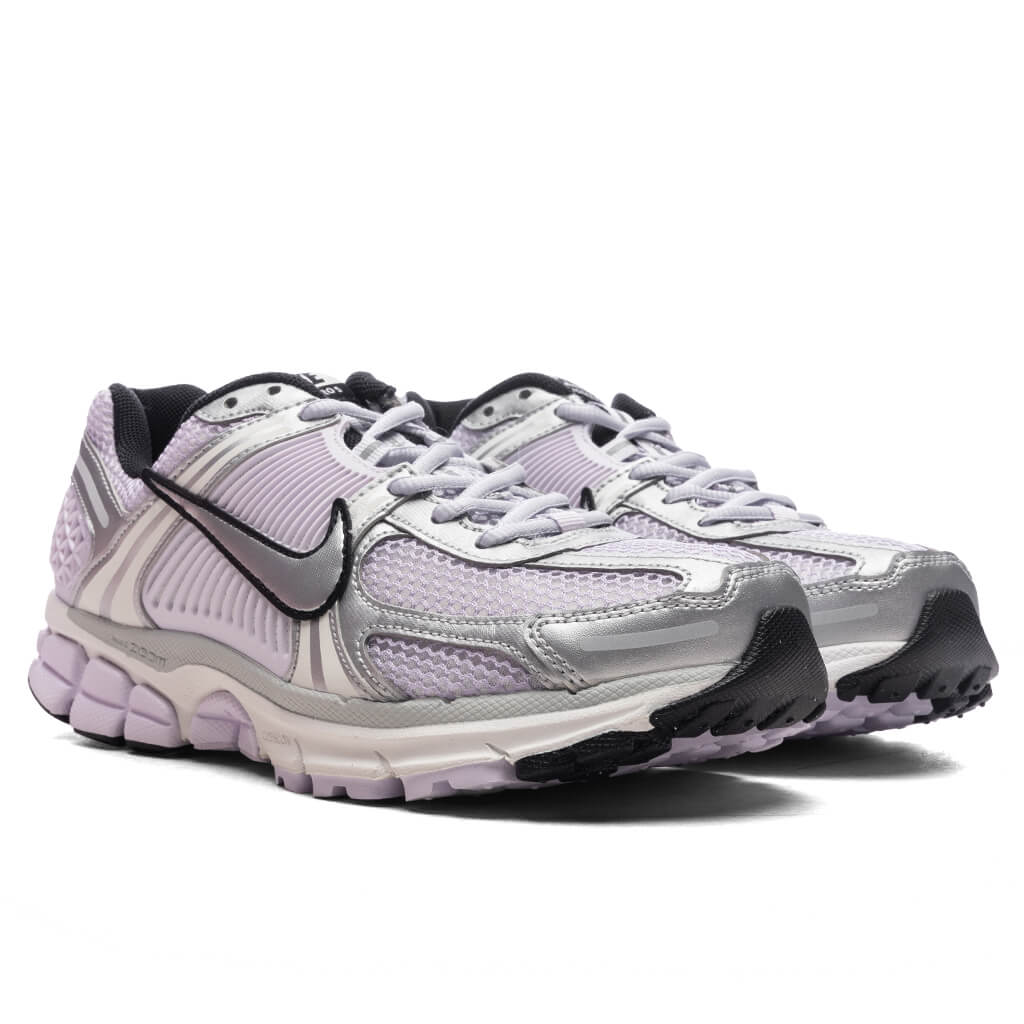Women's Zoom Vomero 5 - Barely Grape/Metallic Silver/Photon Dust