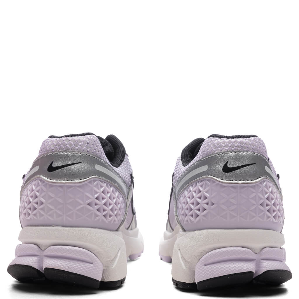 Women's Zoom Vomero 5 - Barely Grape/Metallic Silver/Photon Dust