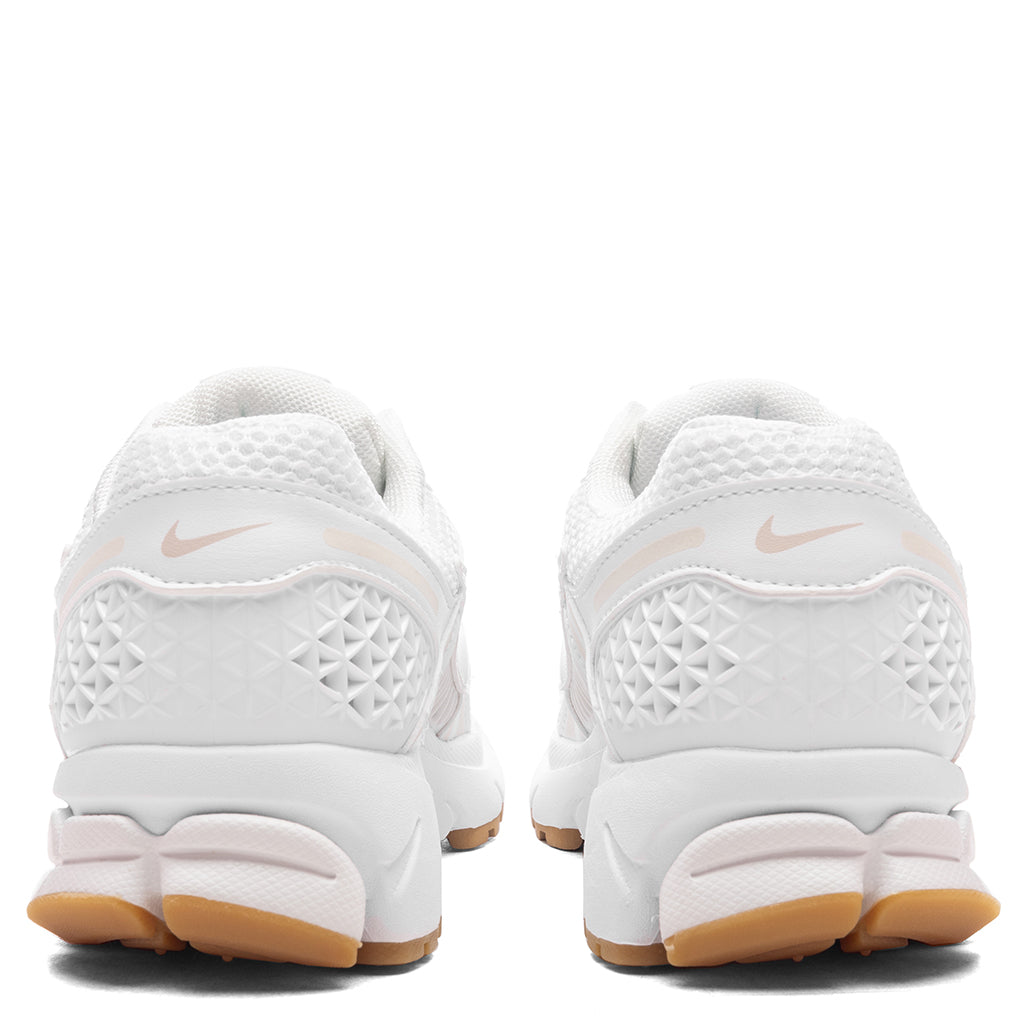 Women's Zoom Vomero 5 - White/Phantom/Summit White