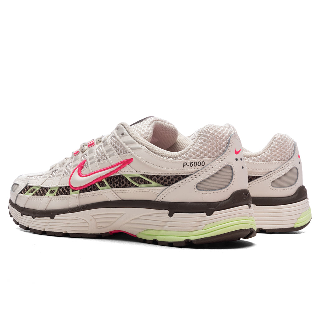 Women's P - 6000 - Phantom/Sail/Ironstone/Light Bone