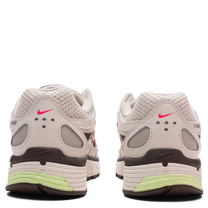 Women's P - 6000 - Phantom/Sail/Ironstone/Light Bone