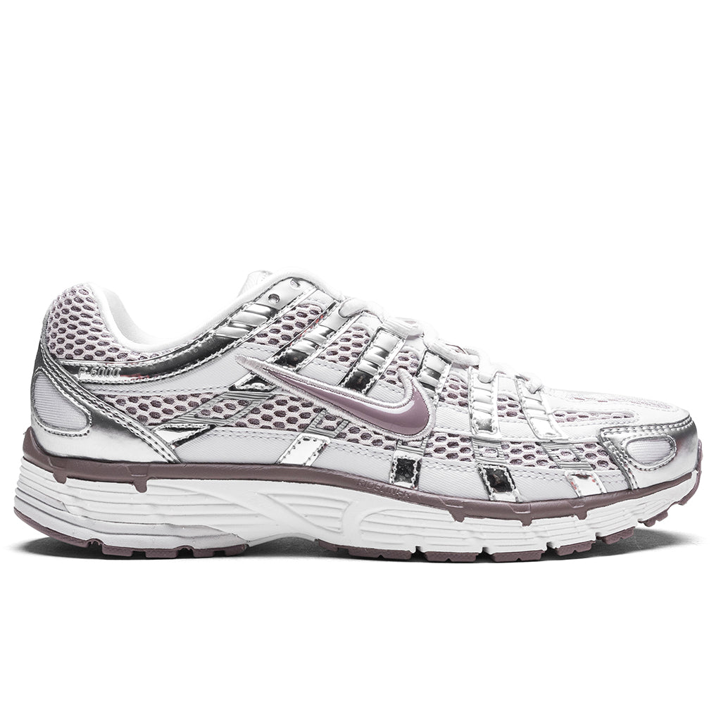 Women's P - 6000 - Platinum Violet/Taupe Grey/Vast Grey
