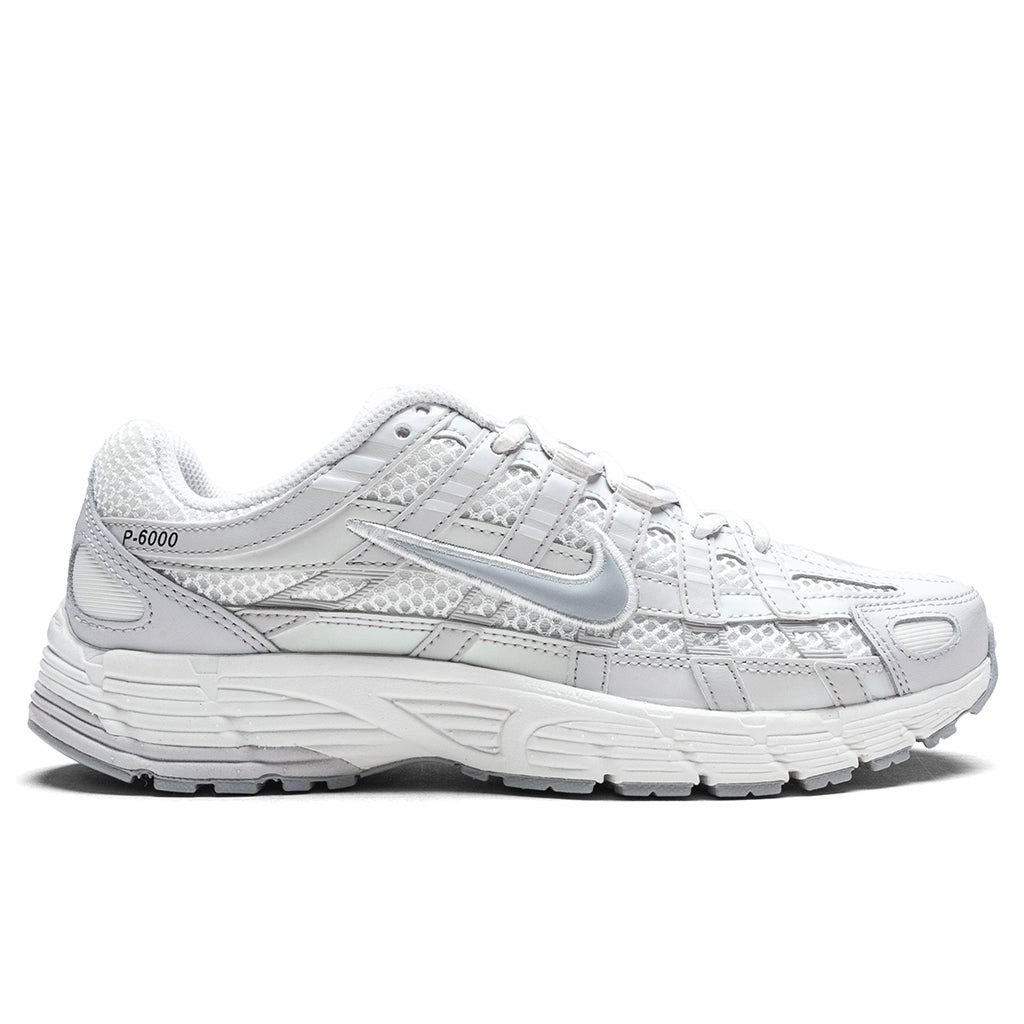 Women's P - 6000 SE - Summit White/Wolf Grey/Vast Grey