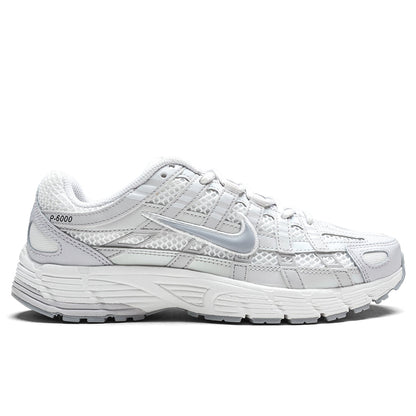 Women's P - 6000 SE - Summit White/Wolf Grey/Vast Grey