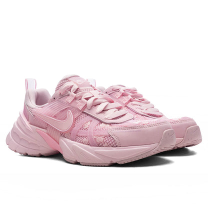 Women's V2K Run - Pink Foam/Arctic Pink