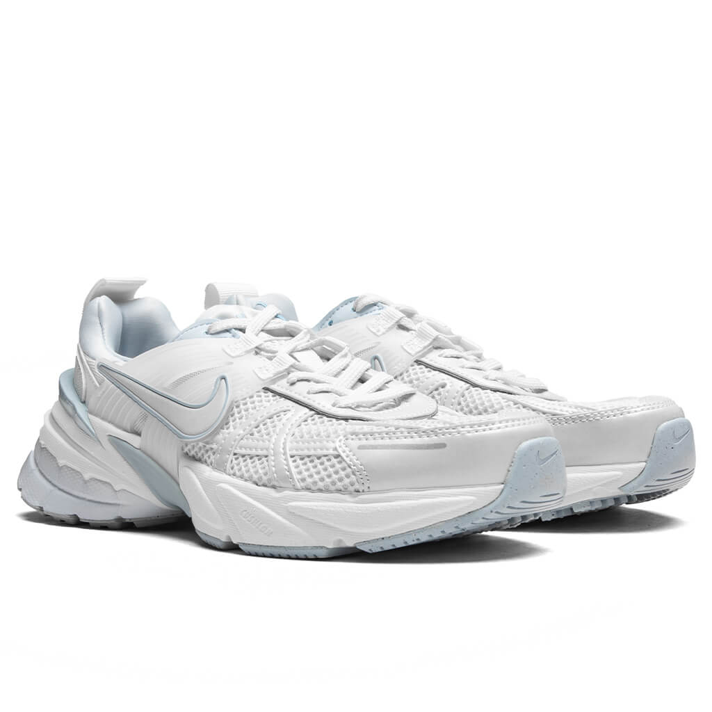 Women's V2K Run - Platinum Tint/Summit White