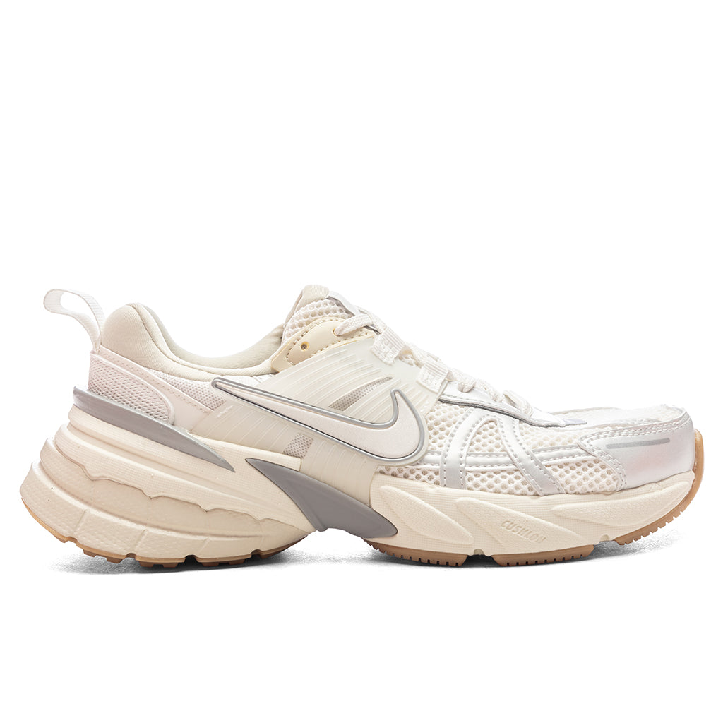 Women's V2K Run - Sail/Light Khaki/Light Smoke Grey
