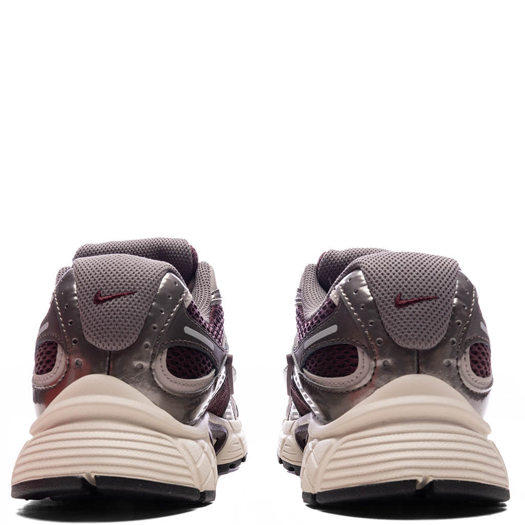 Women's V5 RNR - Burgundy Crush/Black/College Grey