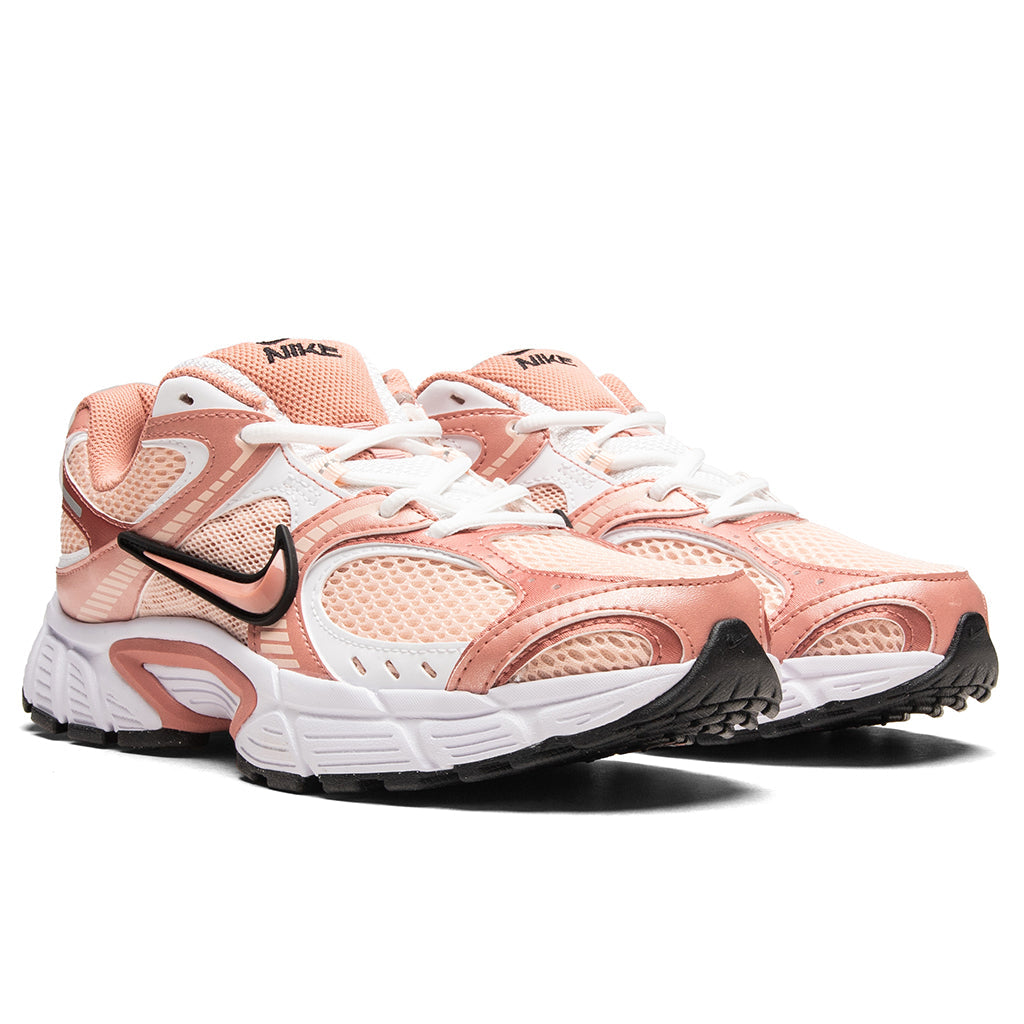 Women's V5 Runner - Washed Coral/Red Stardust/White/Black