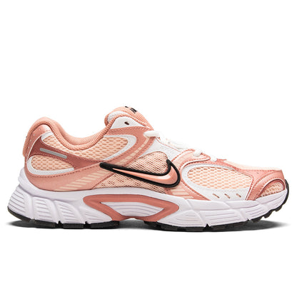 Women's V5 Runner - Washed Coral/Red Stardust/White/Black