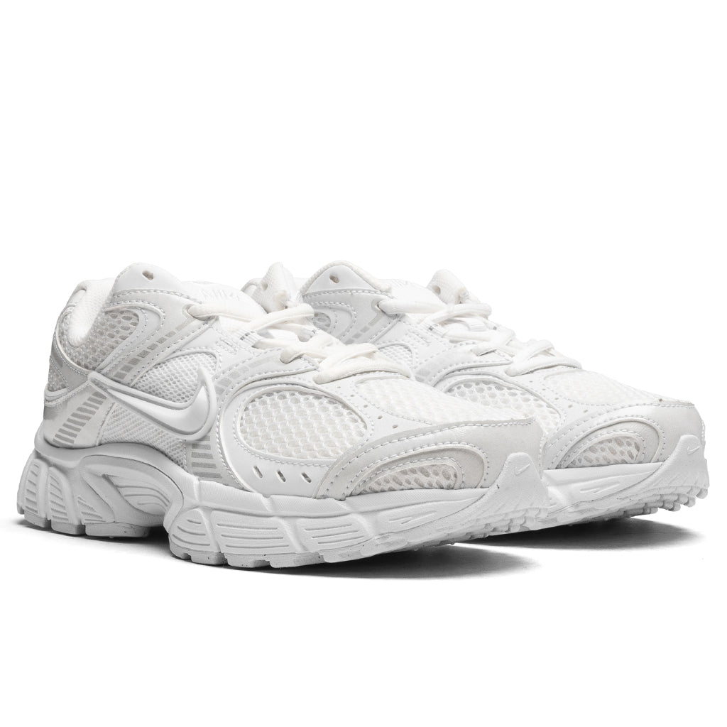 V5 RNR - White/Black/Metallic Silver
