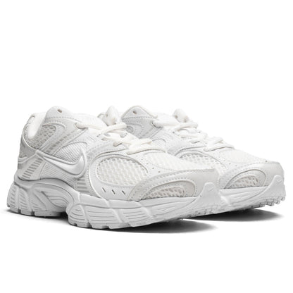V5 RNR - White/Black/Metallic Silver
