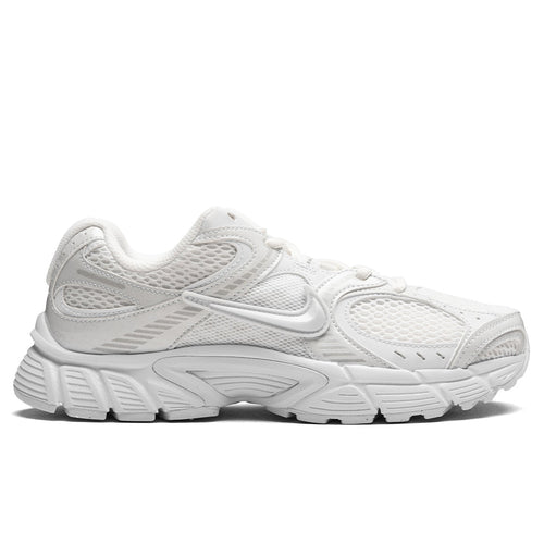V5 RNR - White/Black/Metallic Silver