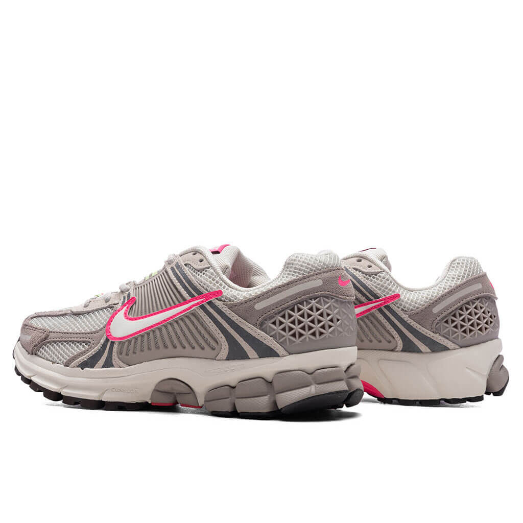 Women's Zoom Vomero 5 - College Grey/Sail/Light Bone/Medium Ash