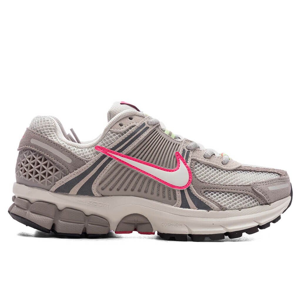 Women's Zoom Vomero 5 - College Grey/Sail/Light Bone/Medium Ash