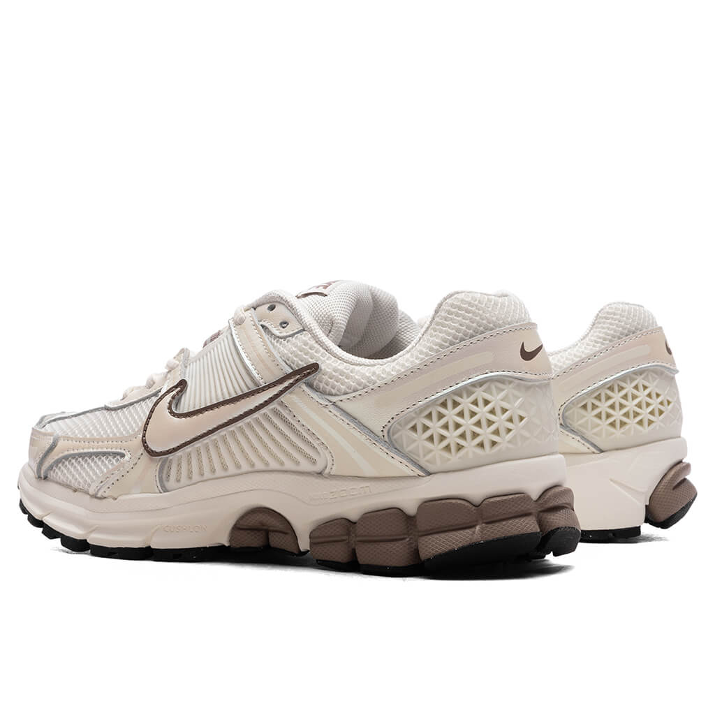 Women's Zoom Vomero 5 - Sail/Mink Brown/Black