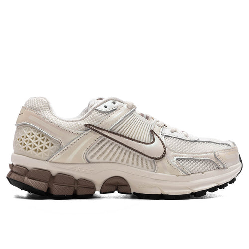 Women's Zoom Vomero 5 - Sail/Mink Brown/Black