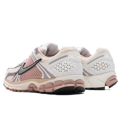 Women's Zoom Vomero 5 - Sail/Pearl White/Particle Pink