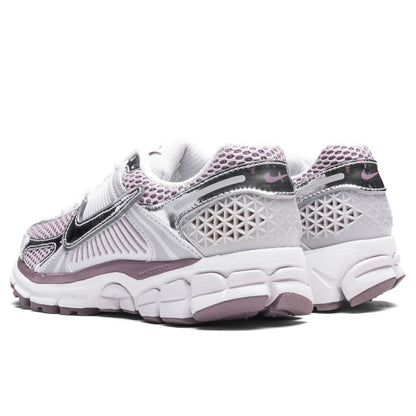 Women's Zoom Vomero 5 - Vast Grey/Metallic Silver