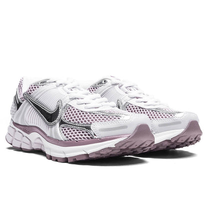 Women's Zoom Vomero 5 - Vast Grey/Metallic Silver