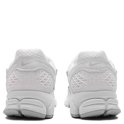 Women's Zoom Vomero 5 - White/Metallic Silver/Summit White