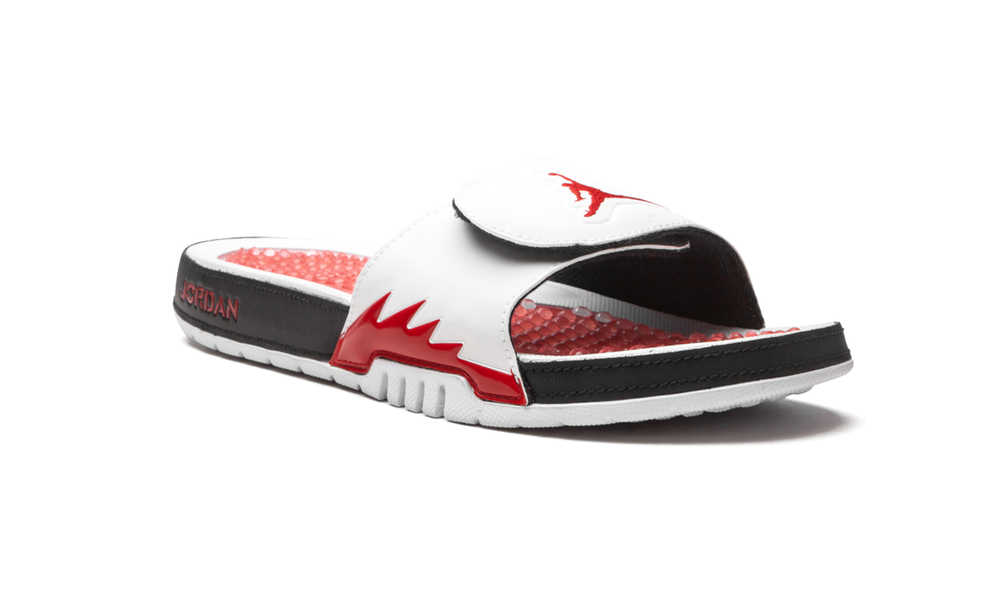 Hydro 5 Retro Slide "Fire Red 5" 555501 101
