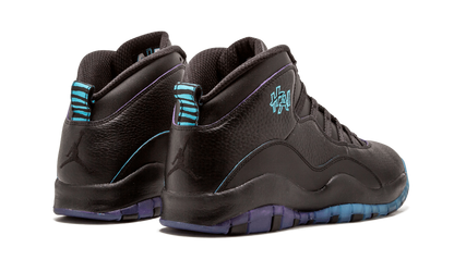 Retro 10 "SHANGHAI" 310805 024
