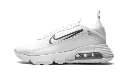 AIR MAX 2090 MNS WMNS "White / Black" CK2612 100