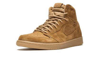 1 Retro High OG "Wheat" 555088 710