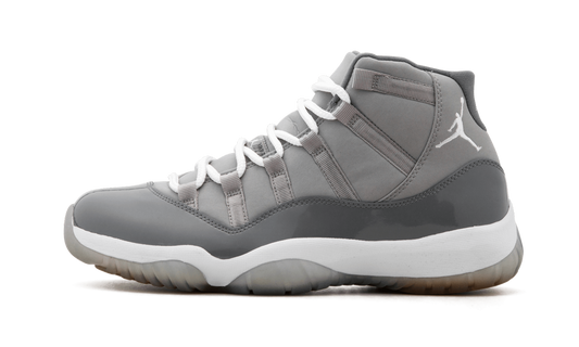 11 Retro "Cool Grey" 378037 001