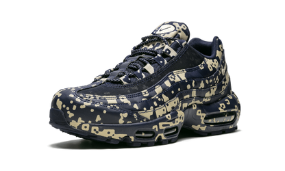 Air Max 95 / C.E. "Cav Empt" AV0765 400