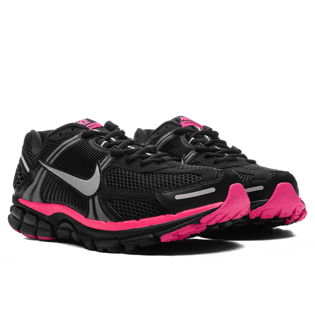 Zoom Vomero 5 - Black/Metallic Platinum/Anthracite