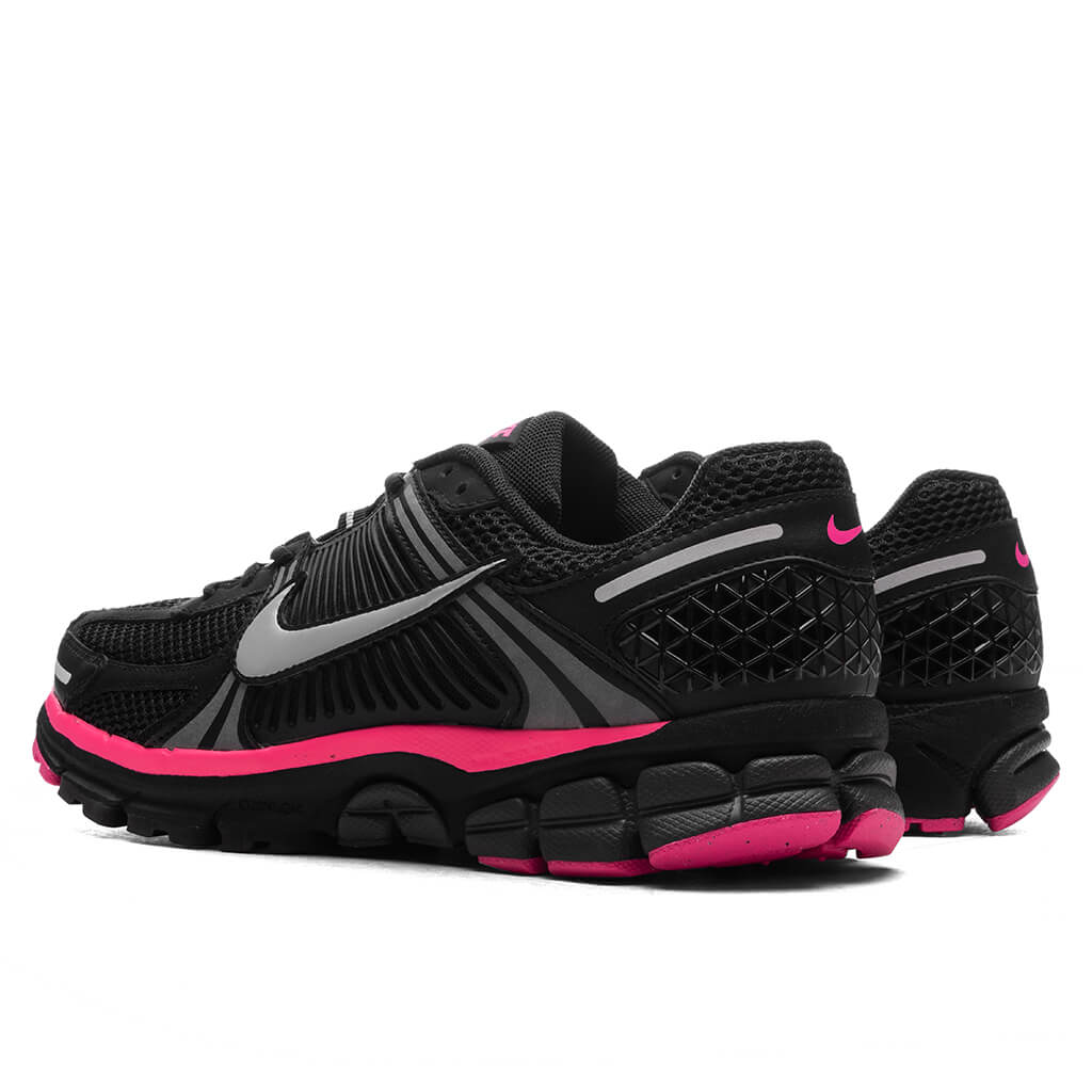 Zoom Vomero 5 - Black/Metallic Platinum/Anthracite