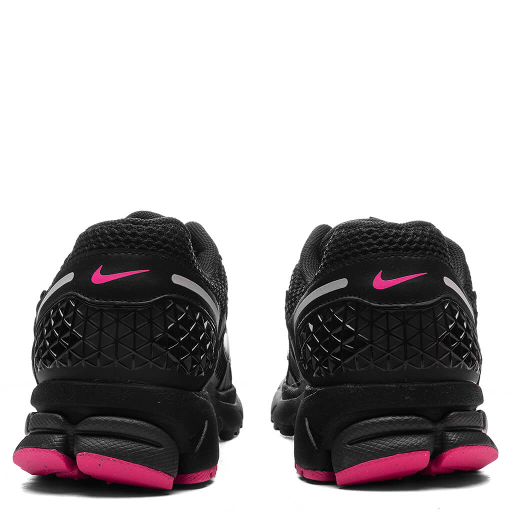 Zoom Vomero 5 - Black/Metallic Platinum/Anthracite