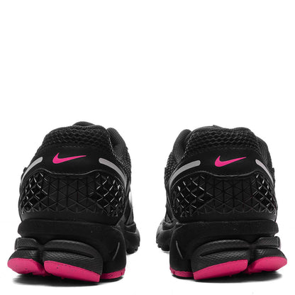 Zoom Vomero 5 - Black/Metallic Platinum/Anthracite
