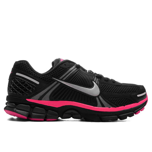 Zoom Vomero 5 - Black/Metallic Platinum/Anthracite
