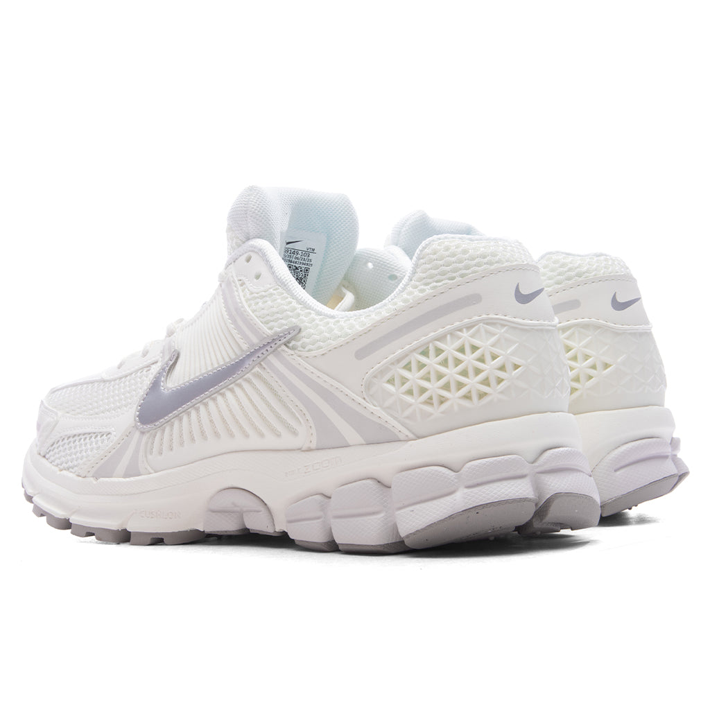Zoom Vomero 5 - Sail/Metallic Silver/Vast Grey