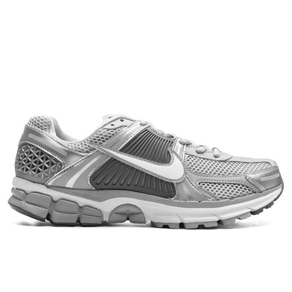 Zoom Vomero 5 - Wolf Grey/White/Metallic Silver