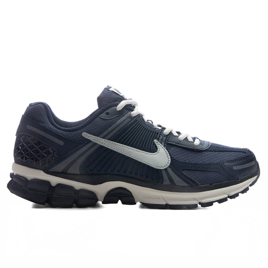 Zoom Vomero 5 SE - Blue Void/Metallic Silver/Midnight Navy