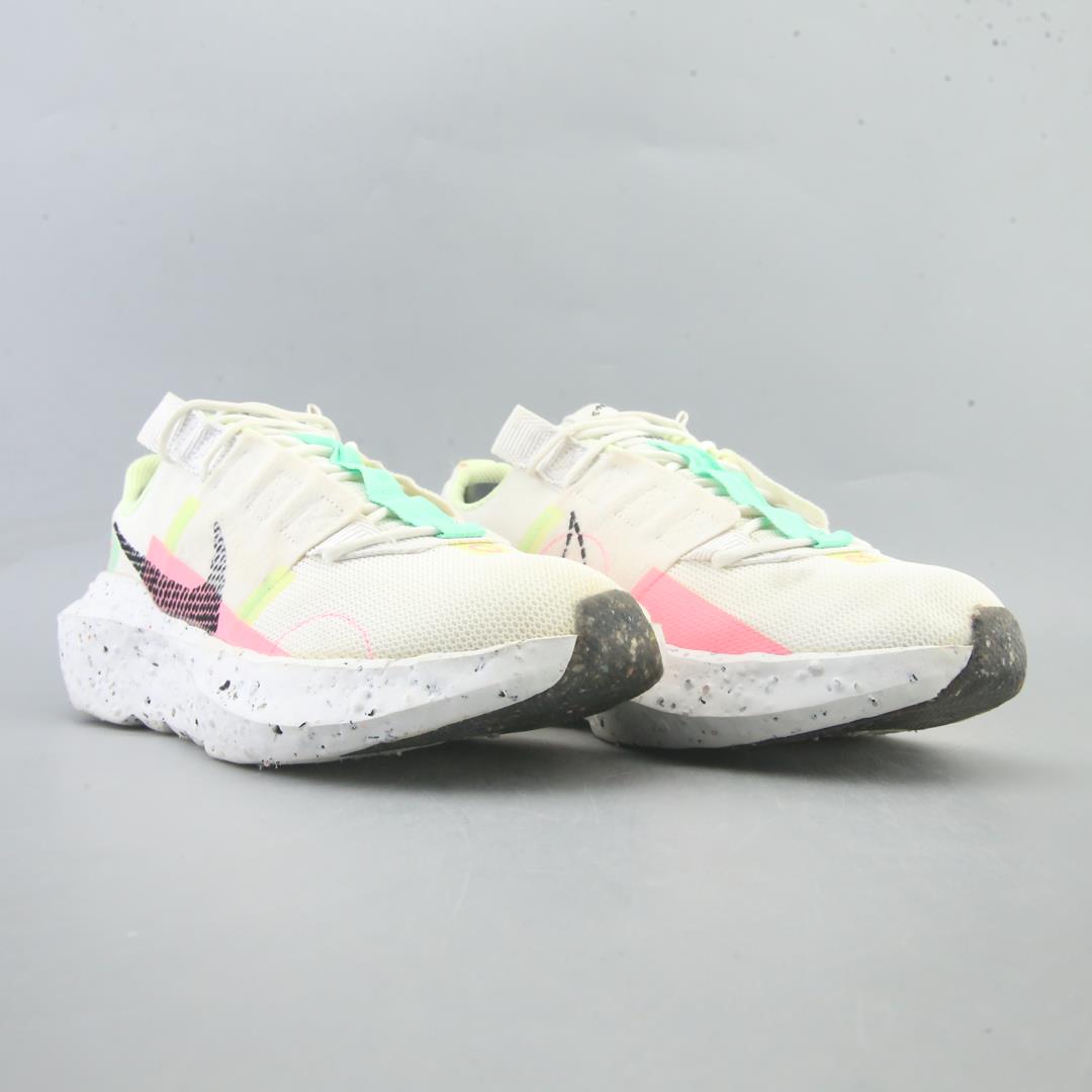 CRATER IMPACT