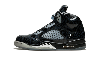 5 Retro DB "Doernbecher" 633068 010