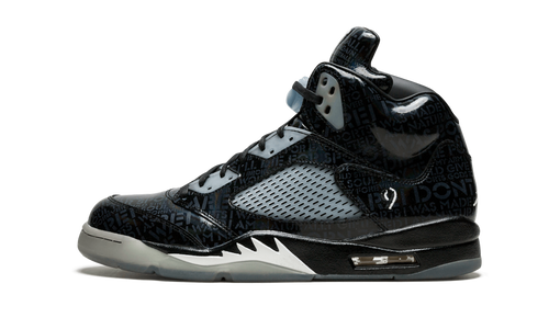 5 Retro DB "Doernbecher" 633068 010